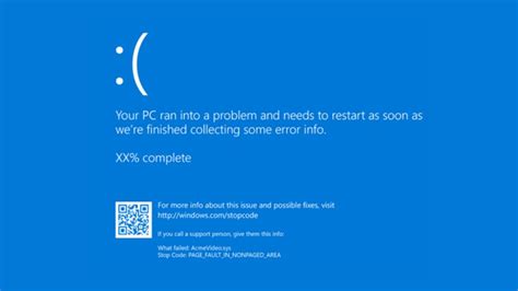 Microsofts Windows 11 Blue Screen Of Death To Become Black
