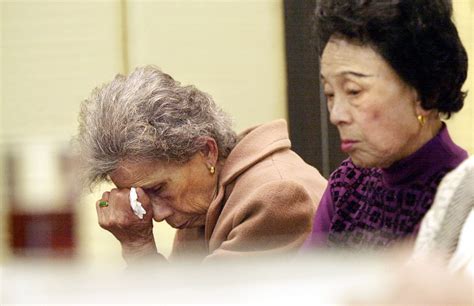 China Pointedly Adds Japans Ww Comfort Women House As Protected