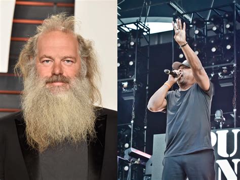 Chuck D Praises Rick Rubin For His Artistic Approach To Production
