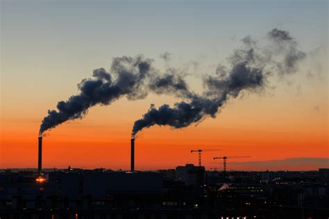 Eu To Tighten Pollution Laws To Clean Up Air And Water The European
