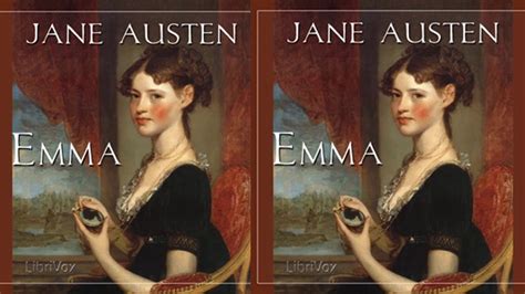 Emma Audioboook Chapter 30 | Audiobooks Youtube Free ...