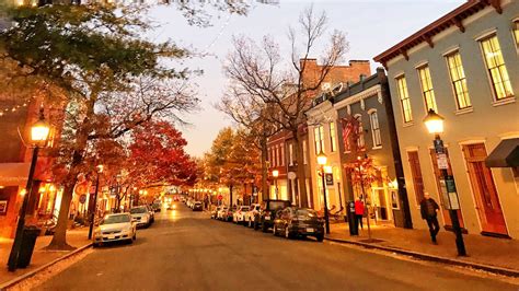 Old Town Alexandria Alexandria Vacation Rentals Hotel Rentals And More