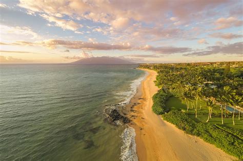 Keawakapu Beach Homes Maui Real Estate