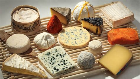 Tout Savoir Sur Le Fromage Au Délice Limousin