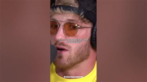 Logan Paul Apologizes To Jake Emotional Impaulsive Youtube
