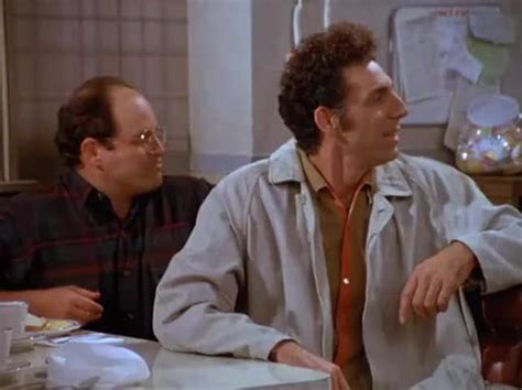 Best Seinfeld Baseball Moments Include Kramer Punching Mickey Mantle