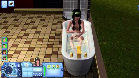 The Sims 3 Mod Nude YouTube