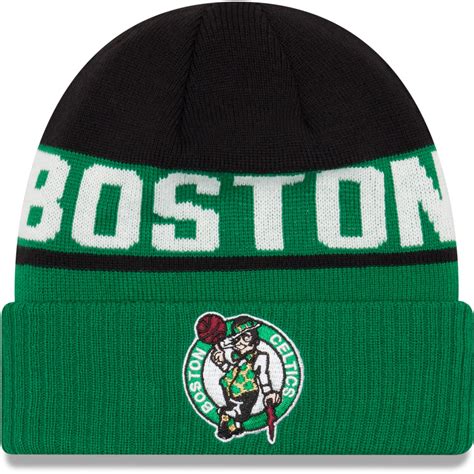 The celtics compete in the national basketball association (nba) as a member of the league's eastern conference atlantic division. Boston Celtics Logos - National Basketball Association (NBA) - Chris Creamer's Sports Logos Page ...