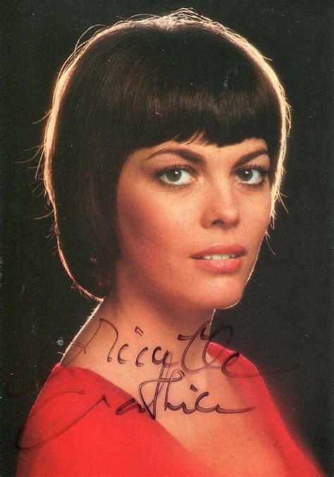 Mireille Mathieu Image