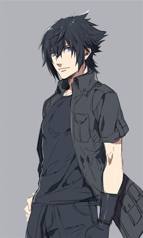 Noctis Noctis Final Fantasy Final Fantasy Art Final Fantasy Characters