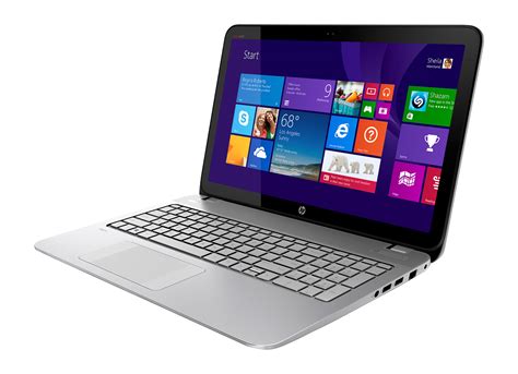 Check Out The Hp Envy Touchsmart Laptop At Best Buy Amdfx