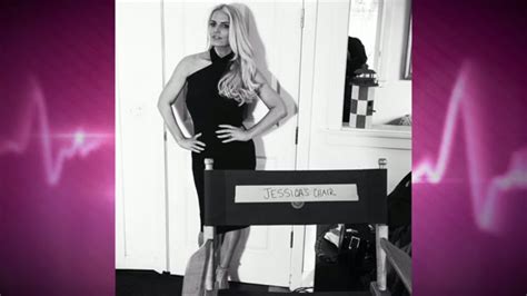 Jessica Simpson Weight Watchers Photo Welcome To The Gun Show The Hollywood Gossip