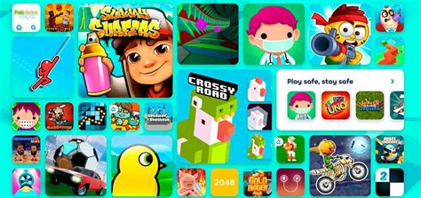 Mejores Juegos Online Para Niños Y Gratuitos Webs Y Apps Recomendadas