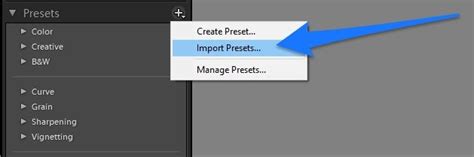 So this is an update to our last. How to install Lightroom Presets and Brushes - I will be ...