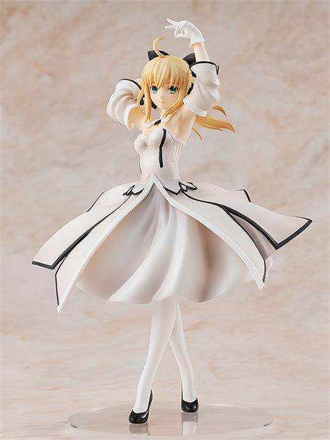 Pop Up Parade Fategrand Order Saberaltria Pendragon Lily Second