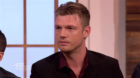 And some pretend that it's not true, but nick carter is hot. Nick Carter poses with former Backstreet Boys for new ...