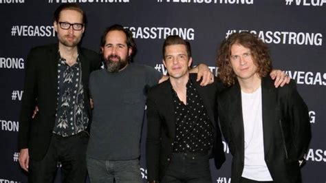 The Killers Politically Charged Song ‘land Of The Free Condemns