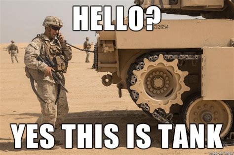 20 Hilarious Marine Corps Memes Everyone Should See
