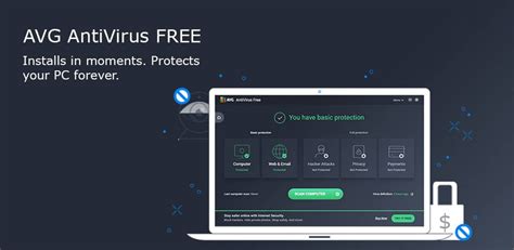 Download avg antivirus free for windows now from softonic: Avg Antivirus Free For Windows 10 Offline - Download Avg ...