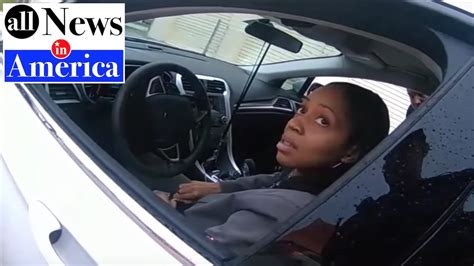 Florida State Attorney Aramis Ayala Pulled Over By Two Cops All News