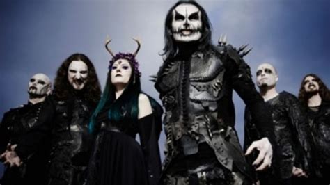 Cradle Of Filth Keyboardist Lindsay Schoolcraft Checks In From The Road