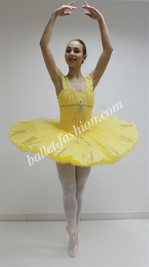 Costum Waltz Of The Hours For Ballet Coppelia Ballet Fashioneu