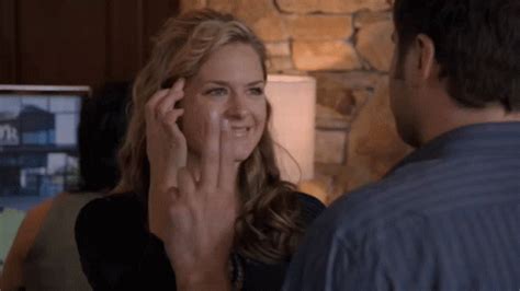 Jules Maggie Lawson Gif Jules Maggie Lawson Juliet Ohara Discover Share Gifs