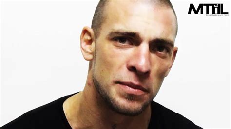 Muay Thai Is Life Exclusive Interview With Joe Schilling Youtube