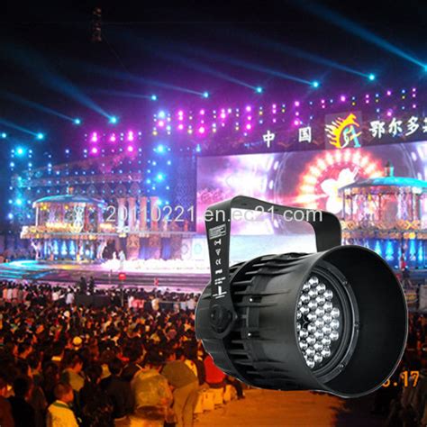 Outdoor Led Stage Lighting Pl18003ctid7987107 Buy China Led Led