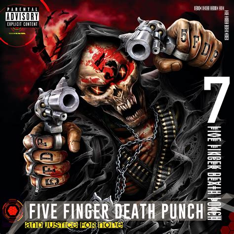Five Finger Death Punch Sham Pain Iheartradio