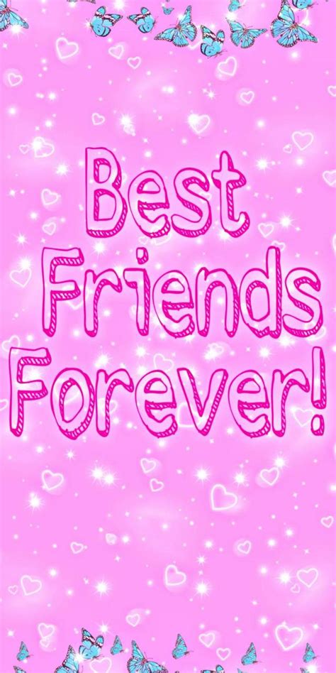 Best Friends Forever Hintergründe 74 Best Friends Forever