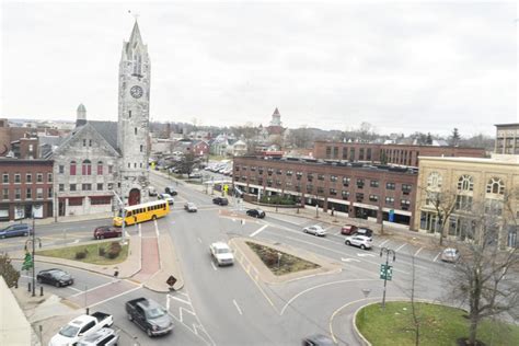 Watertown Is Kicking Off Downtown Public Art Project Jefferson County