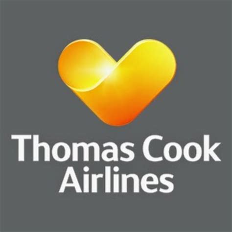 Thomas Cook Group Airlines Youtube