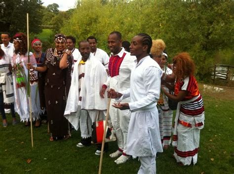 Madda Walaabuu Press The Oromo Community In Uk Celebrated Irreecha