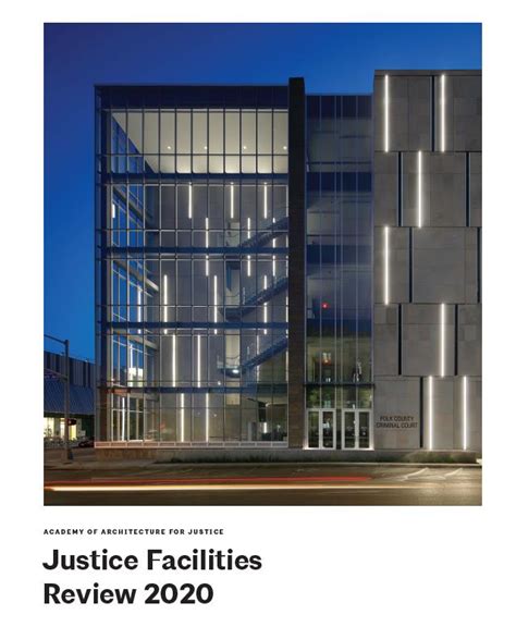 Academy Of Architecture For Justice Aia Knowledgenet