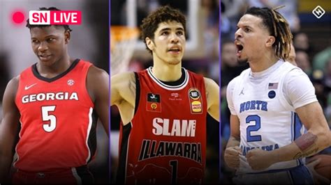 Full round 2020 nba mock draft projections, with trades and compensatory picks based on weekly team projections and college and amateur player rankings. NBA Draft picks 2020: Complete results, list of selections ...