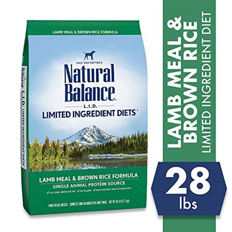 Natural balance dog food is regularly featured on various 10 best dog food lists, and on the approved dog foods list. Natural Balance Dog food Reviews 🦴 Puppy food recalls 2019 ...