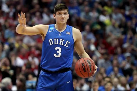 Duke Will Be the Team to Beat in 2017 | Grayson allen, Fsu basketball