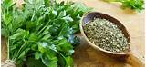 Photos of Parsley Is Good For Health
