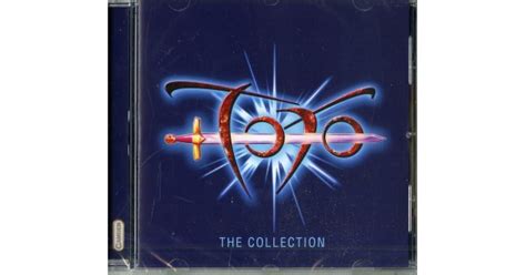 Toto The Collection Online Vendita Online Cd Dvd Lp Bluray