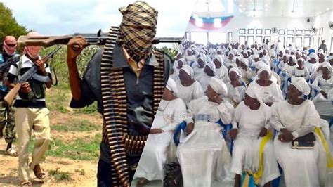 Bandits Storm White Garment Church In Ogun Kidnap Two Worshippers
