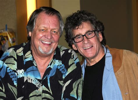 David Soul S Starsky Hutch Co Star Paul Michael Glaser Paid Tribute To Brother Friend