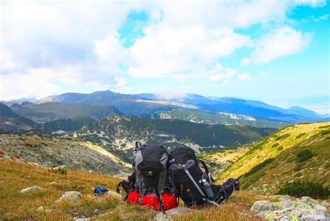 3 Days Hike In Rila Mountains In Bulgaria Finnsaway Blog