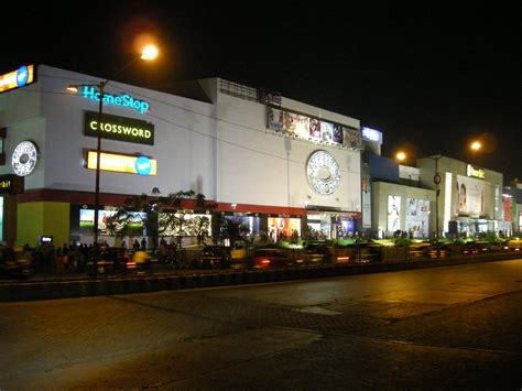 Inorbit Mall Malad Anurag Flickr