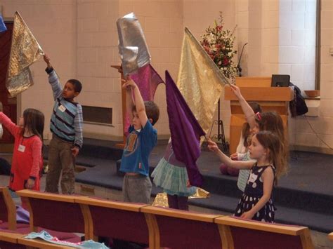 Jesus For Kids 5 Top Tips For Teaching Flags And Ribbons For Children