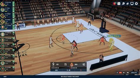Buy Cheap Pro Basketball Manager 2023 Cd Key Lowest Price