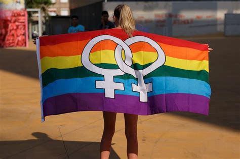‘gays Dont Deserve Equality Sparks Reaction Against Homophobia In