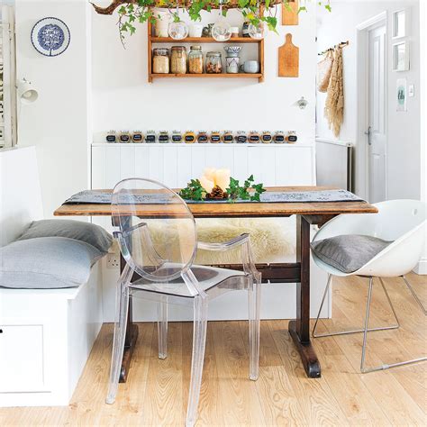 10 Kitchen Booth Ideas For Seating And Dining In Style And Comfort