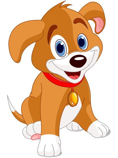 30 Best Baby Puppy Images Baby Puppies Cartoon Animals Clip Art