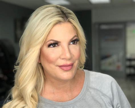 Tori Spelling And Dean Mcdermott Reportedly Separated Since July 4th